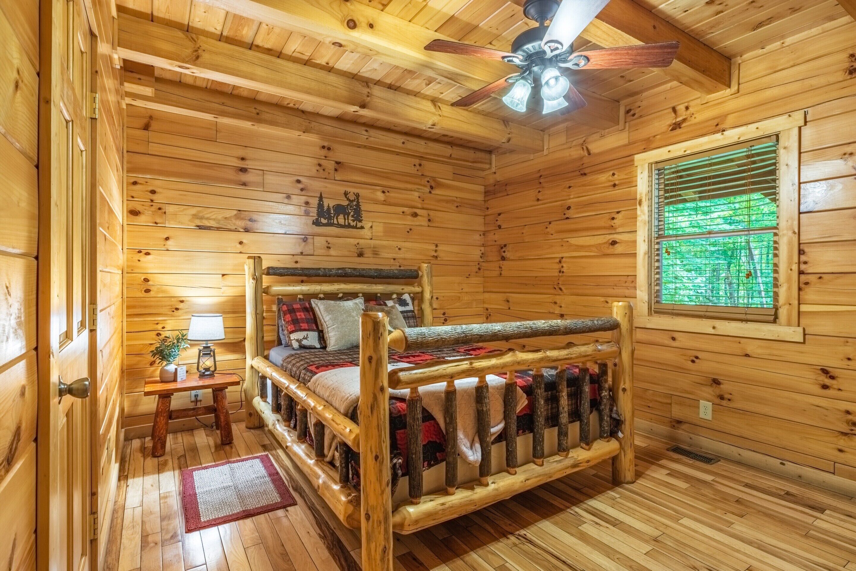 5 bedrooms, free WiFi, bed sheets