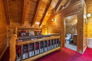 5 habitaciones, wifi gratis y ropa de cama