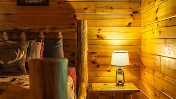 2 habitaciones, wifi gratis y ropa de cama