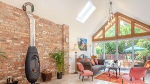 Interior - 4 bedroom accommodation in Wimborne (Wimborne)