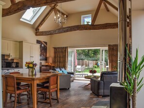 Interior - The Workshop - UK40448 (Wimborne)