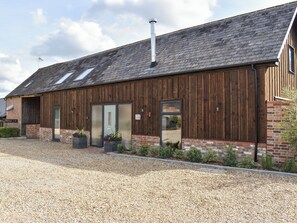 Exterior - The Workshop - UK40448 (Wimborne)