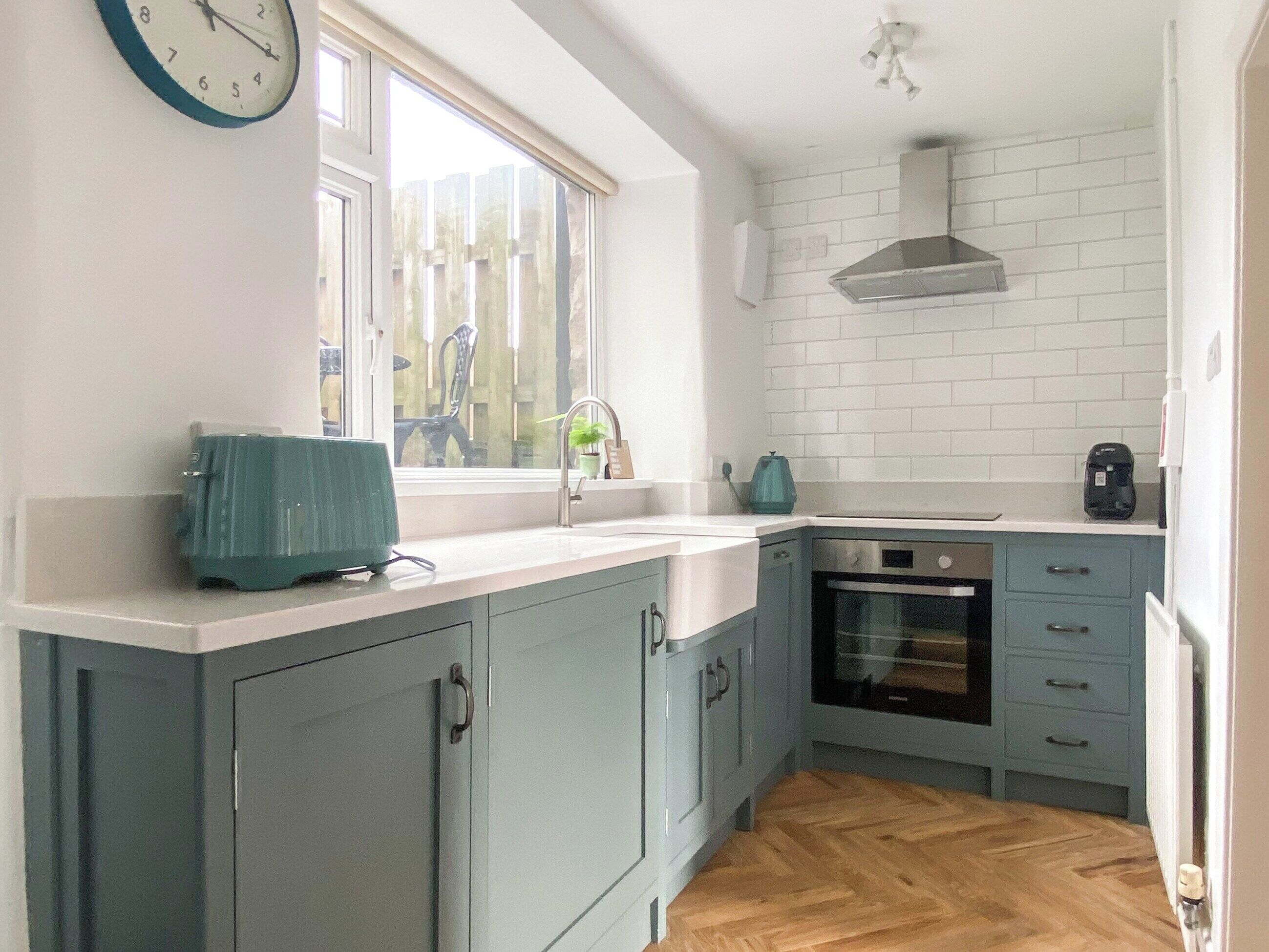 Dishwasher, highchair, freezer