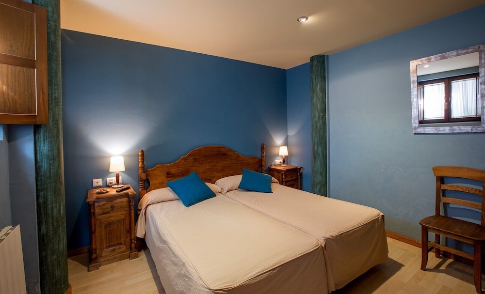 Hotel Los Cerezos De Yanguas by null