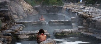 洛斯塞雷佐斯鄉村酒店