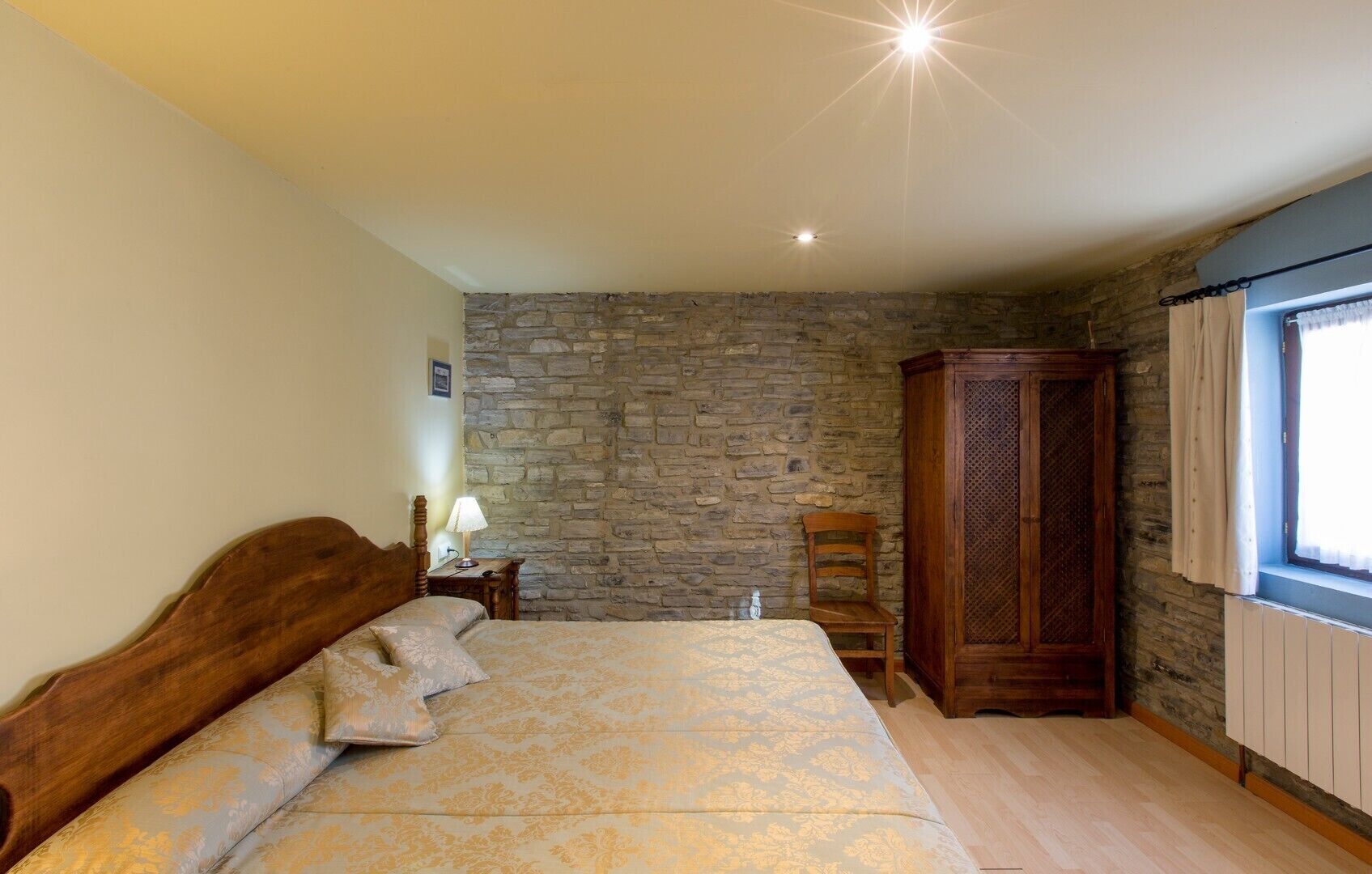 Superior Triple Room | Free WiFi, bed sheets