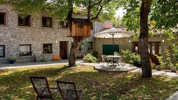 Terras