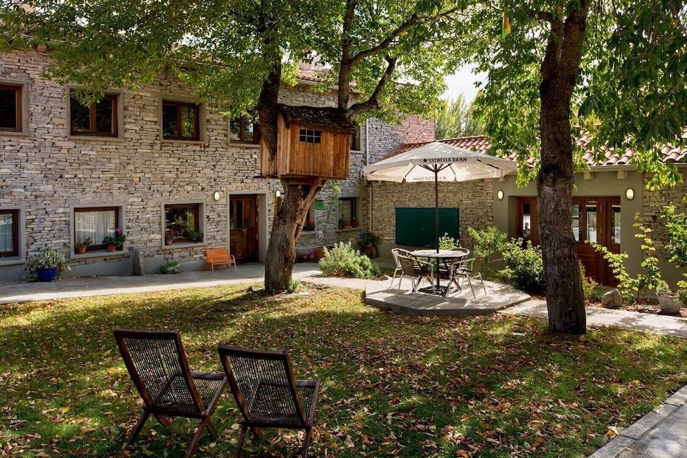 Hotels de 4 estrelles