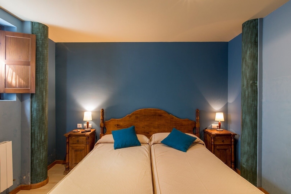 Hotel Los Cerezos De Yanguas by null