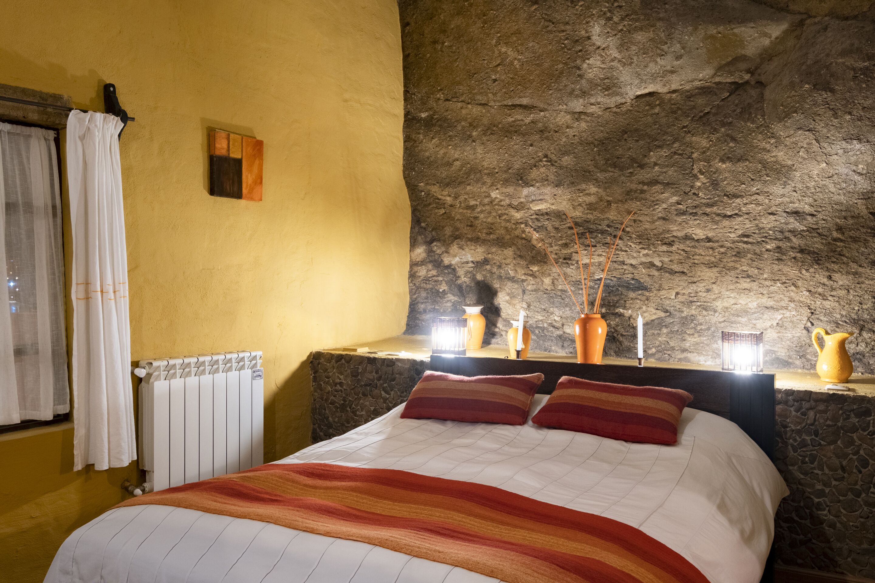 Standard Double Room, 1 Queen Bed