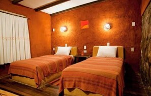 Standard Twin Room, Multiple Bedrooms