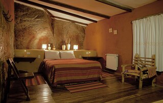 Habitación estándar doble, 1 cama de matrimonio | Wifi gratis y ropa de cama