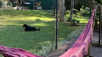 Área da propriedade