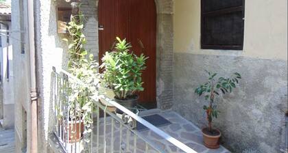 RUSTIC SAN JACOPO STUDIO APARTMENT