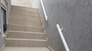 Escaleras