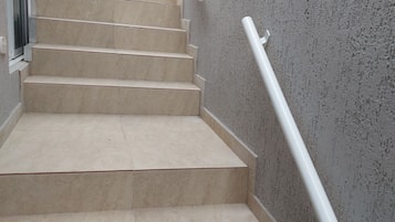 Escaleras