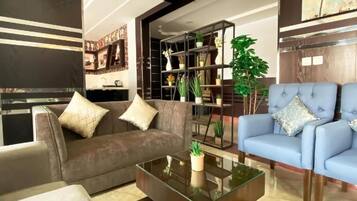 Détail de l’intérieur