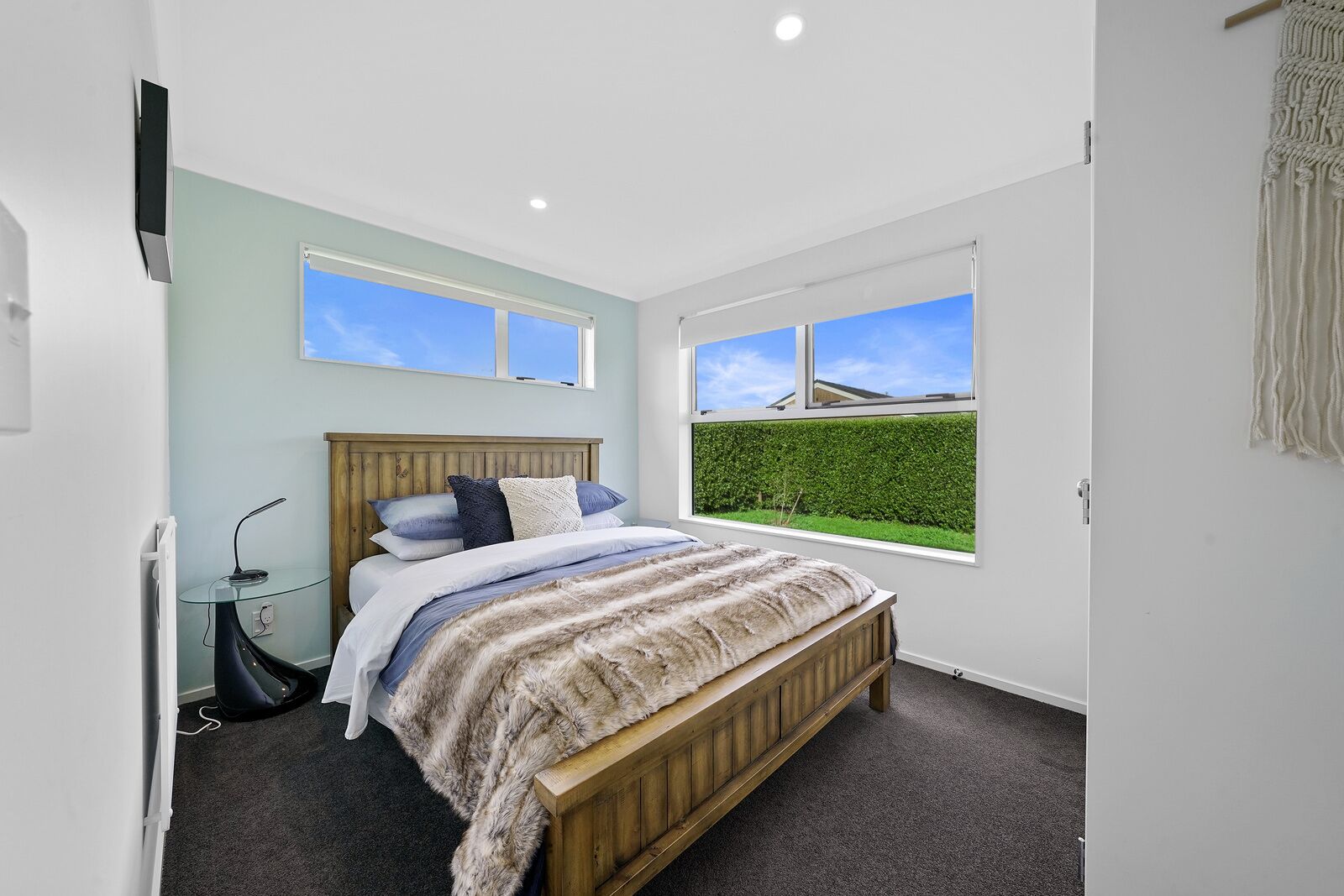 2 室のベッドルーム、アイロン / アイロン台、WiFi、ベッドシーツ