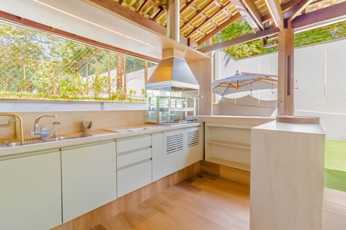 PF42 Excelente Casa 4 Quartos