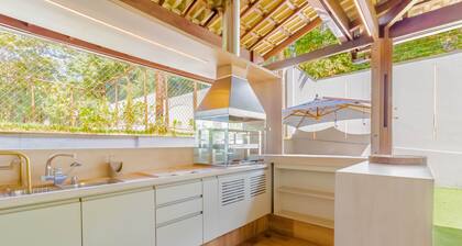 PF42 Excelente Casa 4 Quartos