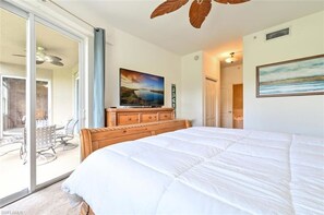 3 habitaciones y caja de seguridad en la habitación