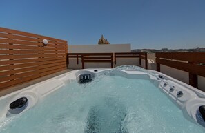 Svit Panoramic | Terrass/Patio
