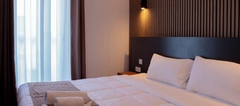 Tritoni Marina Apartments and Suites