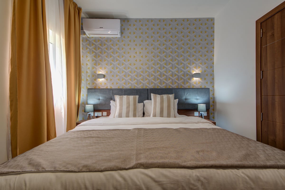 Suite Classic | 1 camera, una cassaforte in camera, insonorizzazione