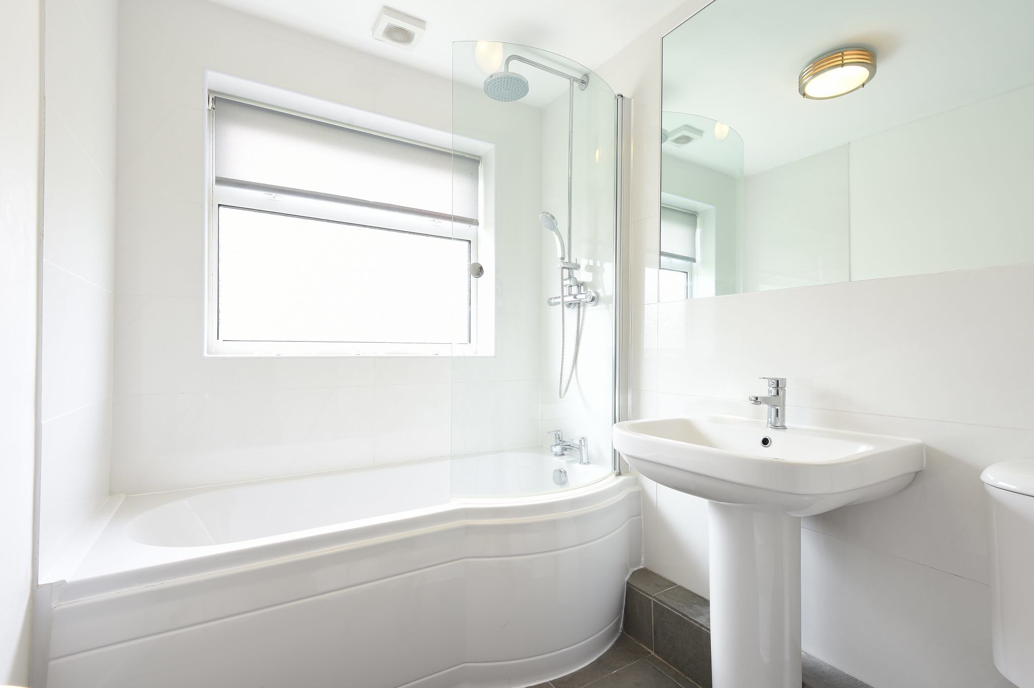 Cottage | Bathroom | Shower