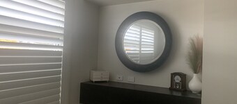 Cozy space ten minutes from the Vineyards