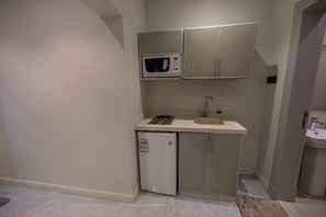 Junior Suite | Private kitchen | Electric kettle