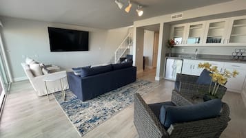 TV connectée