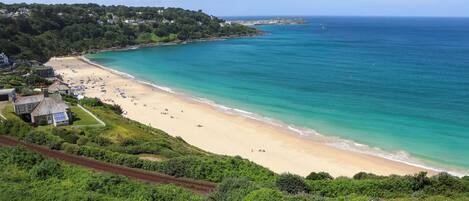 Cottage | Spiaggia | Una spiaggia nelle vicinanze