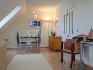 Casa de campo | Parte interna