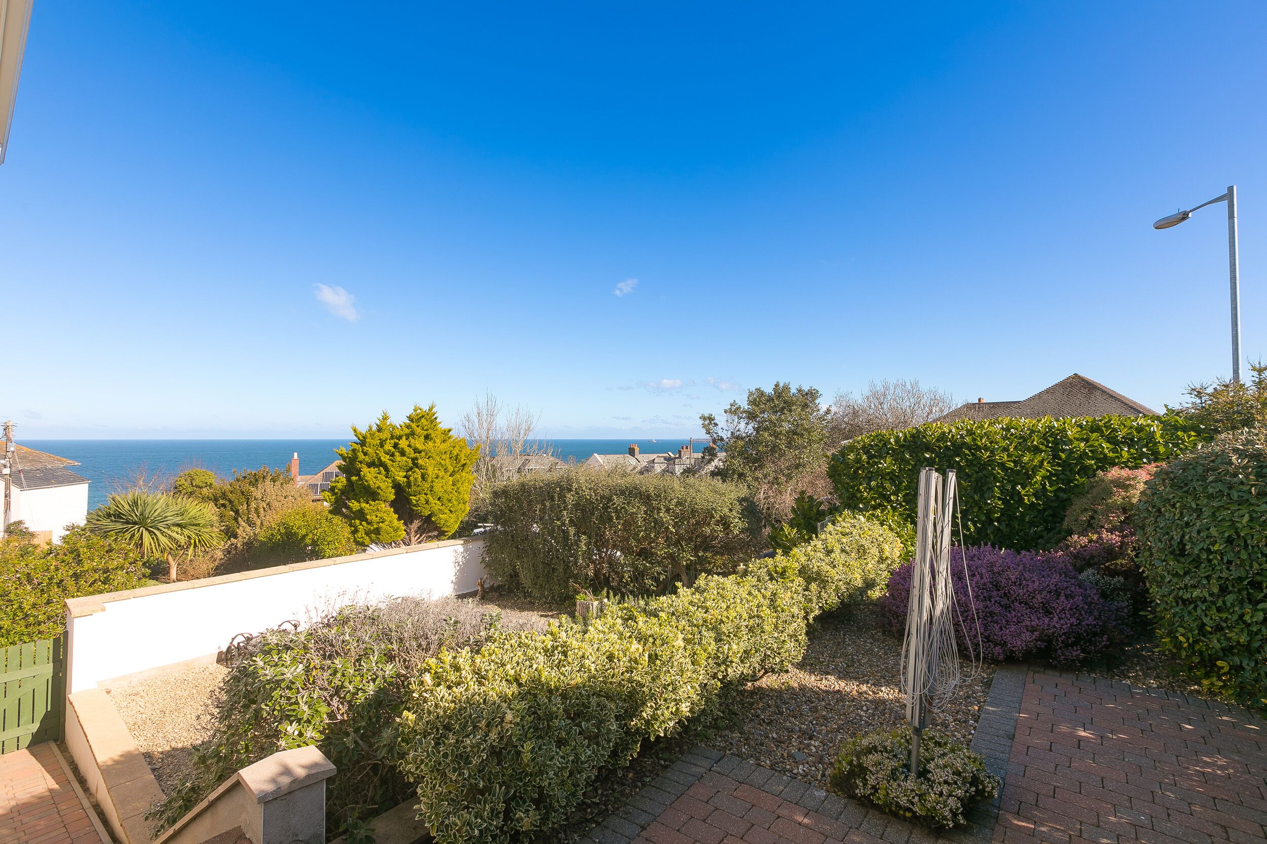 Cottage | Property grounds