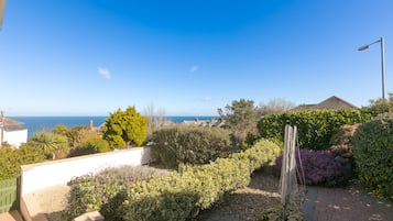 Casa de campo | Área da propriedade