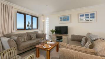 Casa de campo | Área de estar