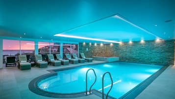 Casa de campo | Piscina