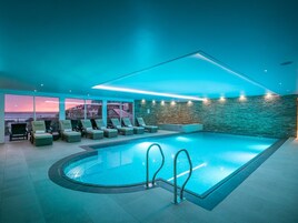Casa de campo | Piscina