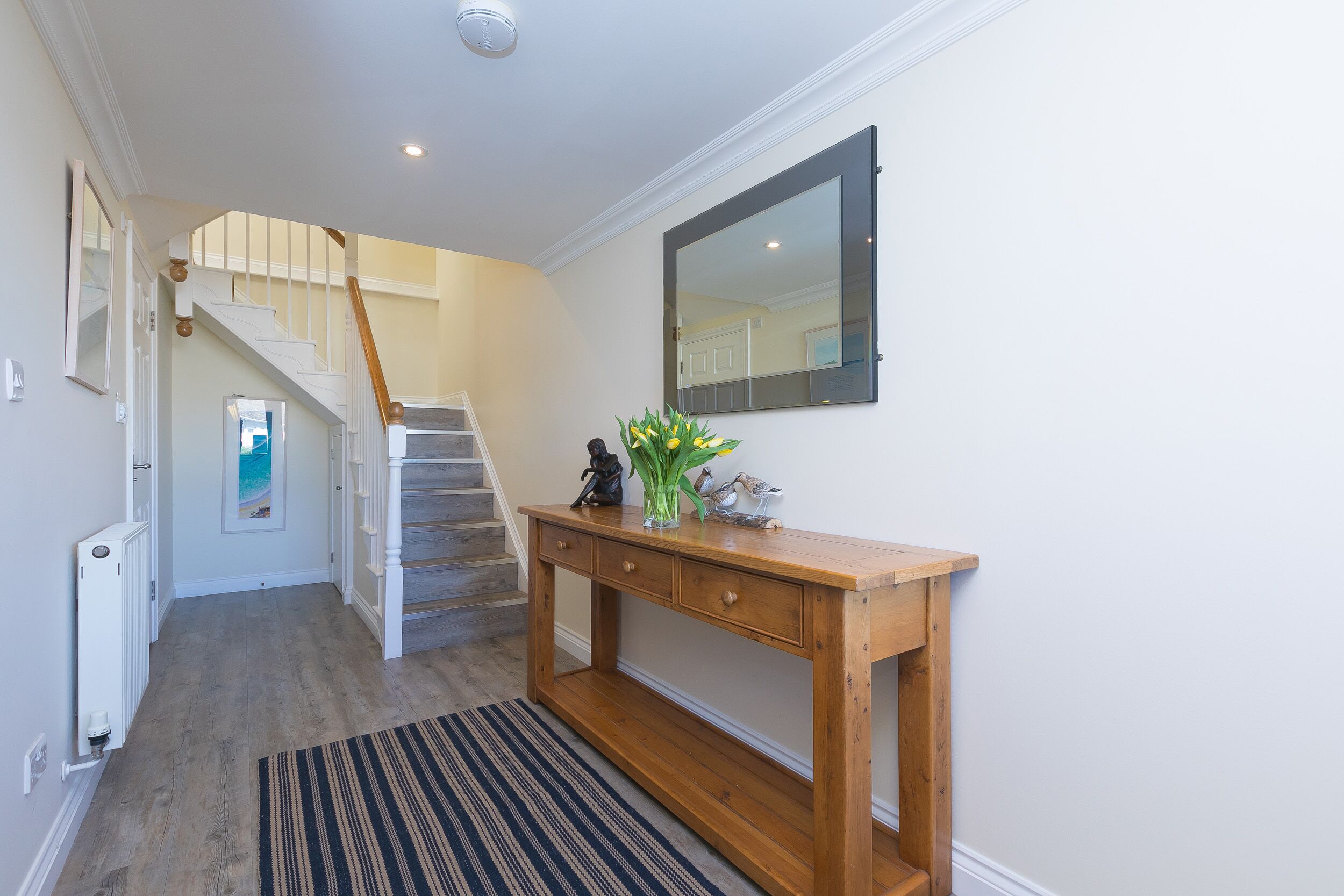 村舍 | 住宿内部