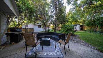 Terrass/Patio
