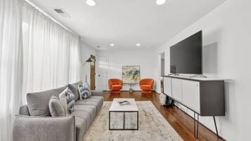 Smart TV, offices