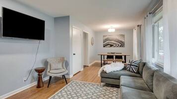 Smart TV, escritórios