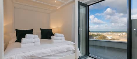 3 chambres, décoration personnalisée, ameublement personnalisé