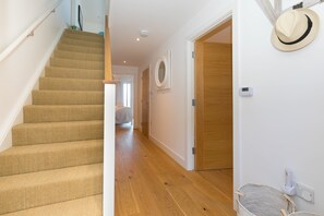 Interior - Beach View (St Ives)