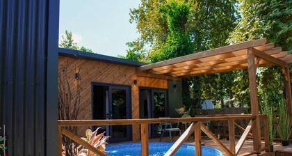 Hope Sapanca Tiny Houses