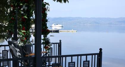 Hope Sapanca Tiny Houses