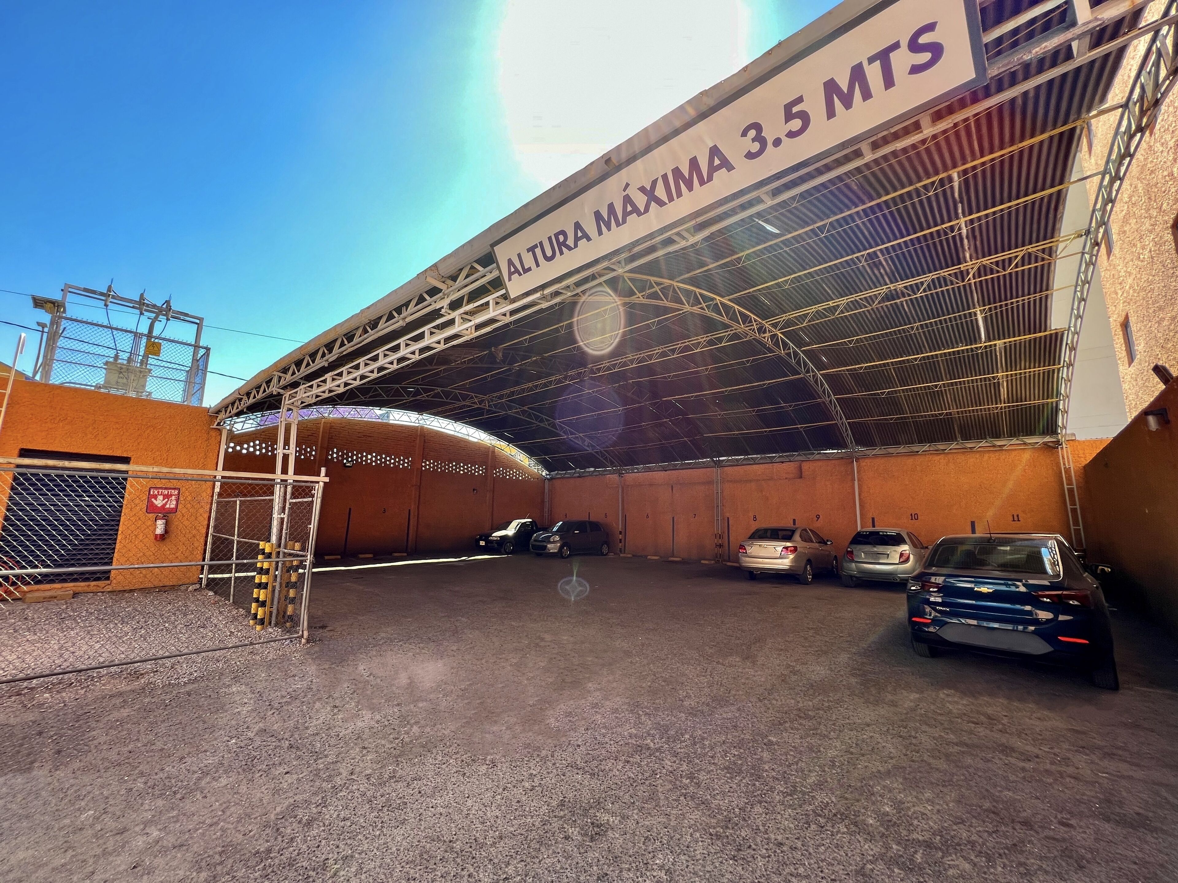 Foto - Hotel Argentina