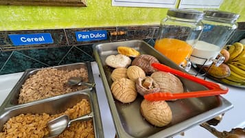 房內用餐區