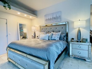 3 bedrooms, WiFi, bed sheets - Escape to luxury in a spa-like retreat home (Fountain Hills)